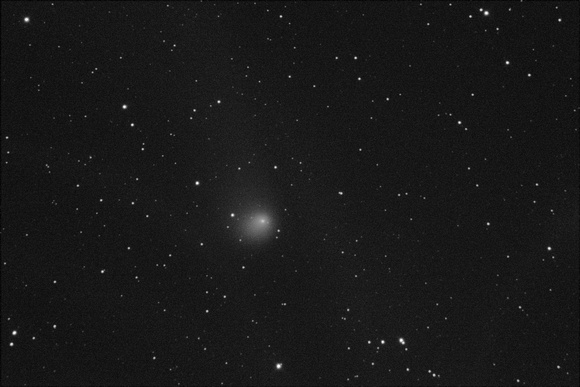 Comet C/2017 K2, luminance only