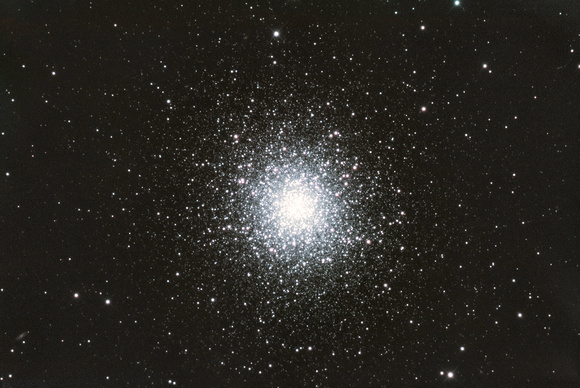 M13 Cluster in Hercules